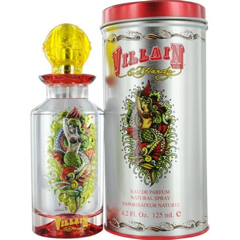 ed hardy villain perfume dupe|christian audigier perfume discontinued.